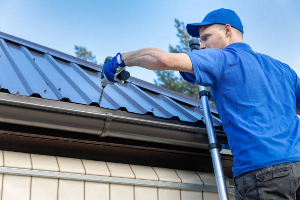 Best Solar Panel Roofing Installation  in Red Wing, MN