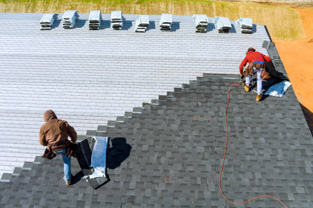 Best Roofing for New Construction  in Red Wing, MN